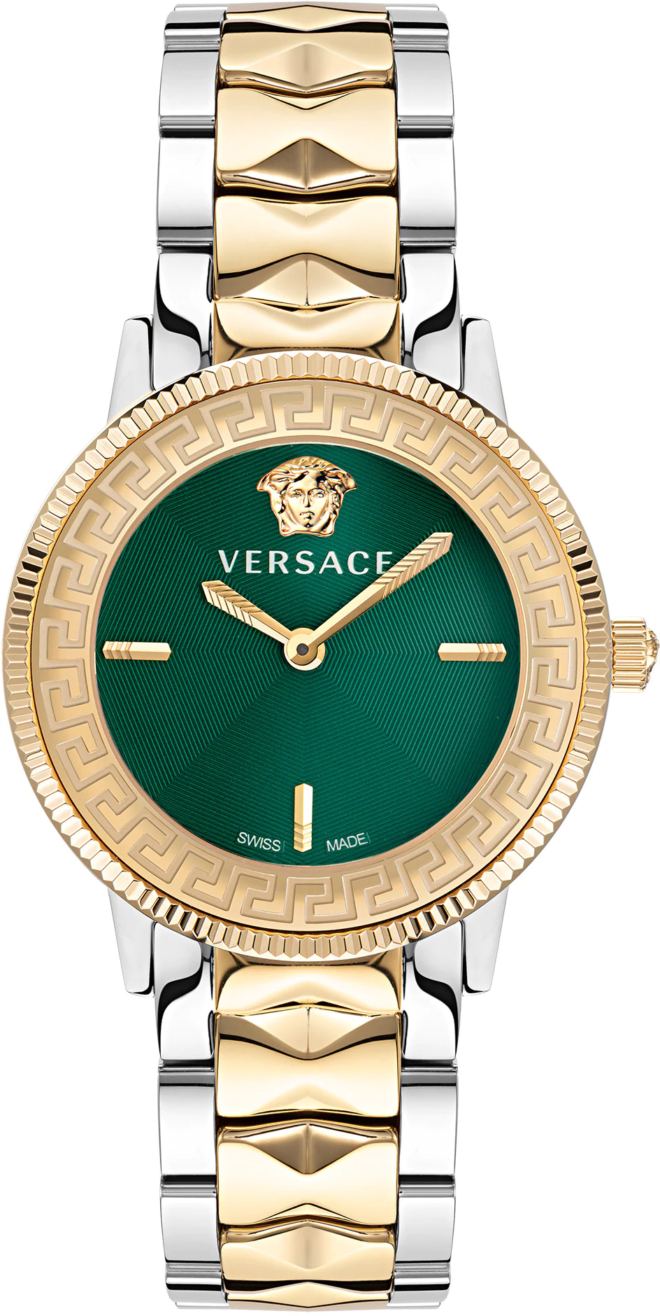 Versace Schweizer Uhr "V-TRIBUTE, VE2P00522" günstig online kaufen