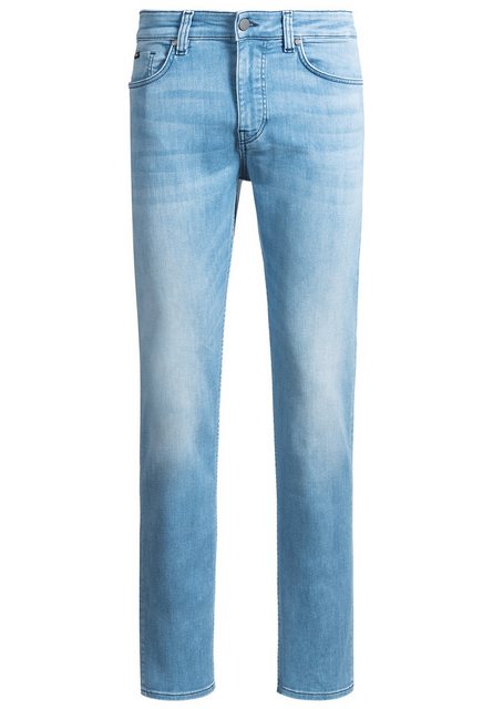 BOSS 5-Pocket-Jeans P-Delaware (1-tlg) günstig online kaufen