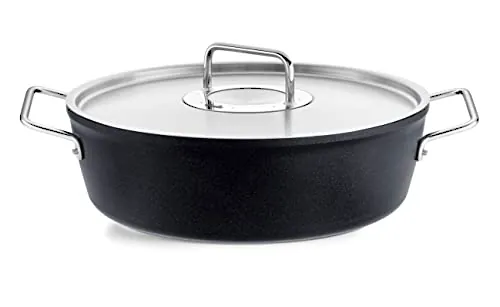 Fissler Bratentopf »Adamant®«, Aluminium, (1 tlg.), Made in Germany günstig online kaufen