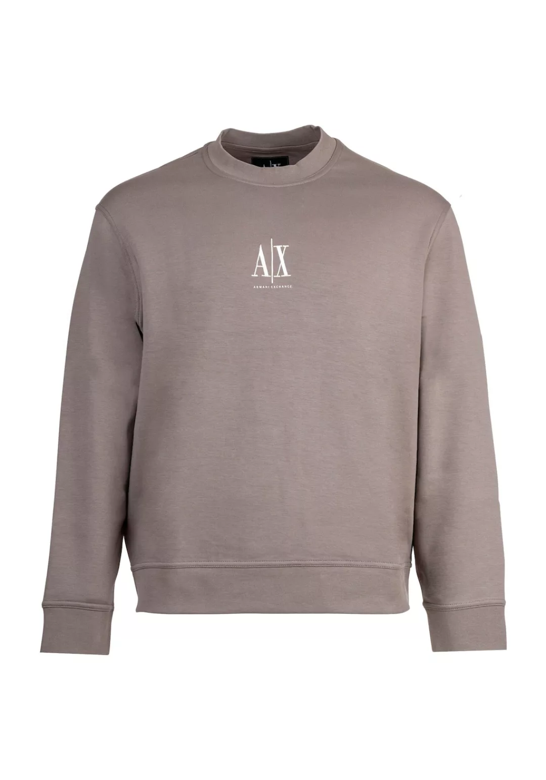 ARMANI EXCHANGE Sweatshirt "Sweatshirt" günstig online kaufen