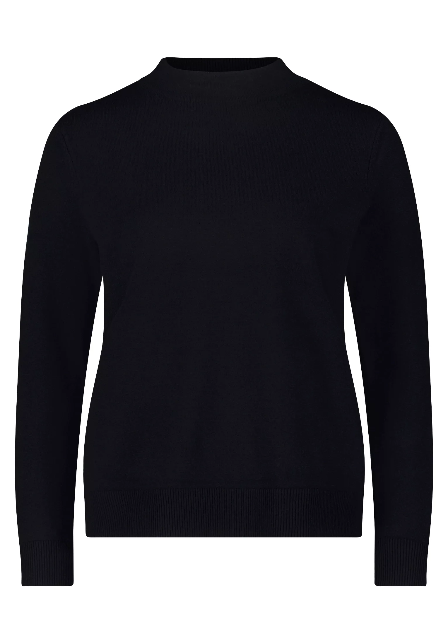 Betty Barclay Strickpullover "Betty Barclay Basic-Strickpullover mit Rundha günstig online kaufen