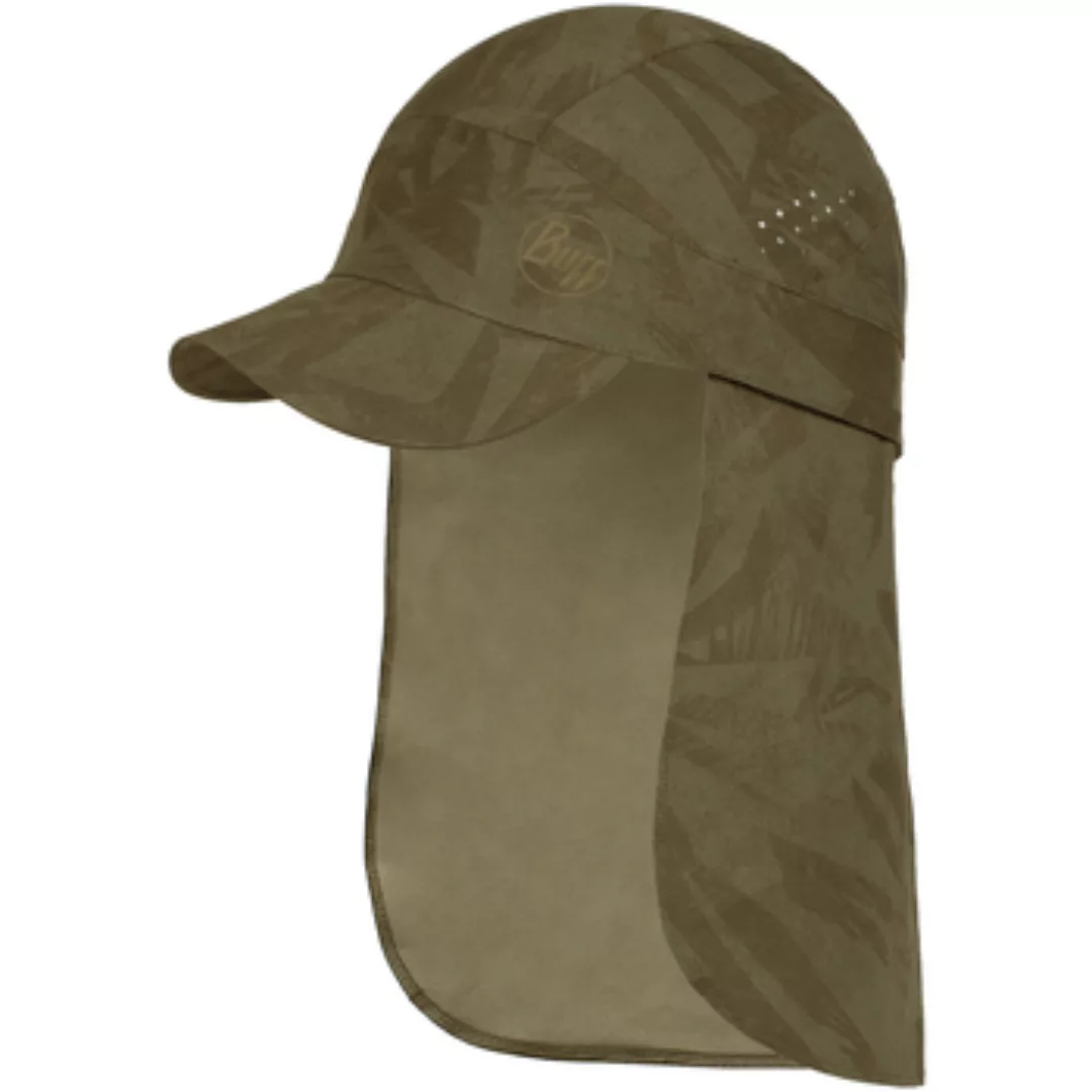 Buff  Schirmmütze Pack Sahara Cap günstig online kaufen