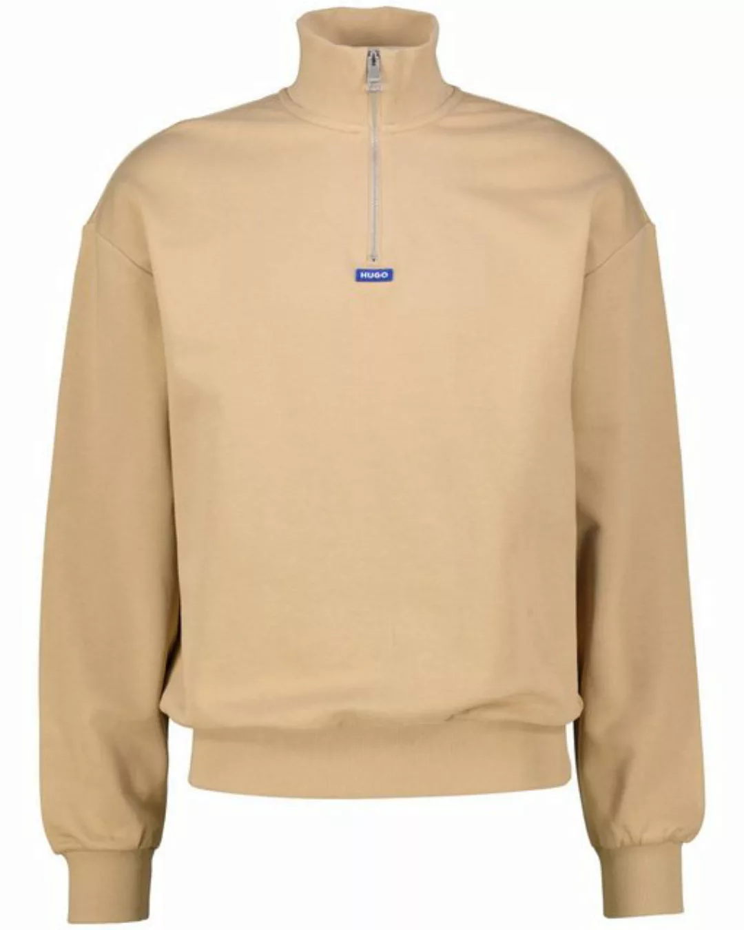 HUGO Sweatshirt Herren Sweatshirt NEELER (1-tlg) günstig online kaufen