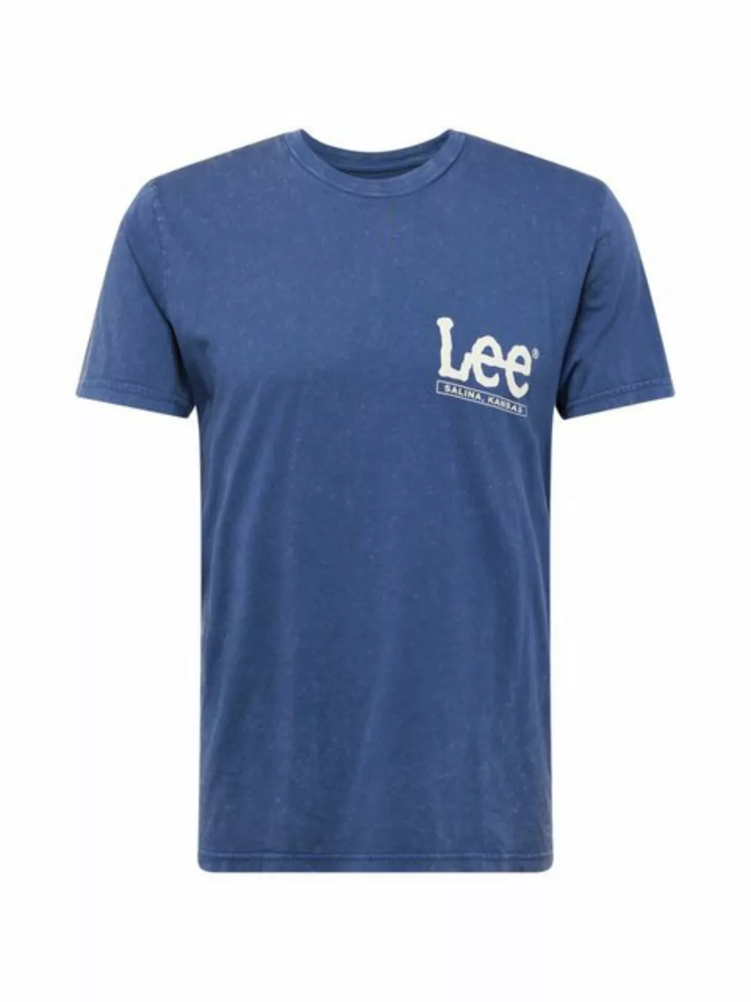 Lee® T-Shirt (1-tlg) günstig online kaufen