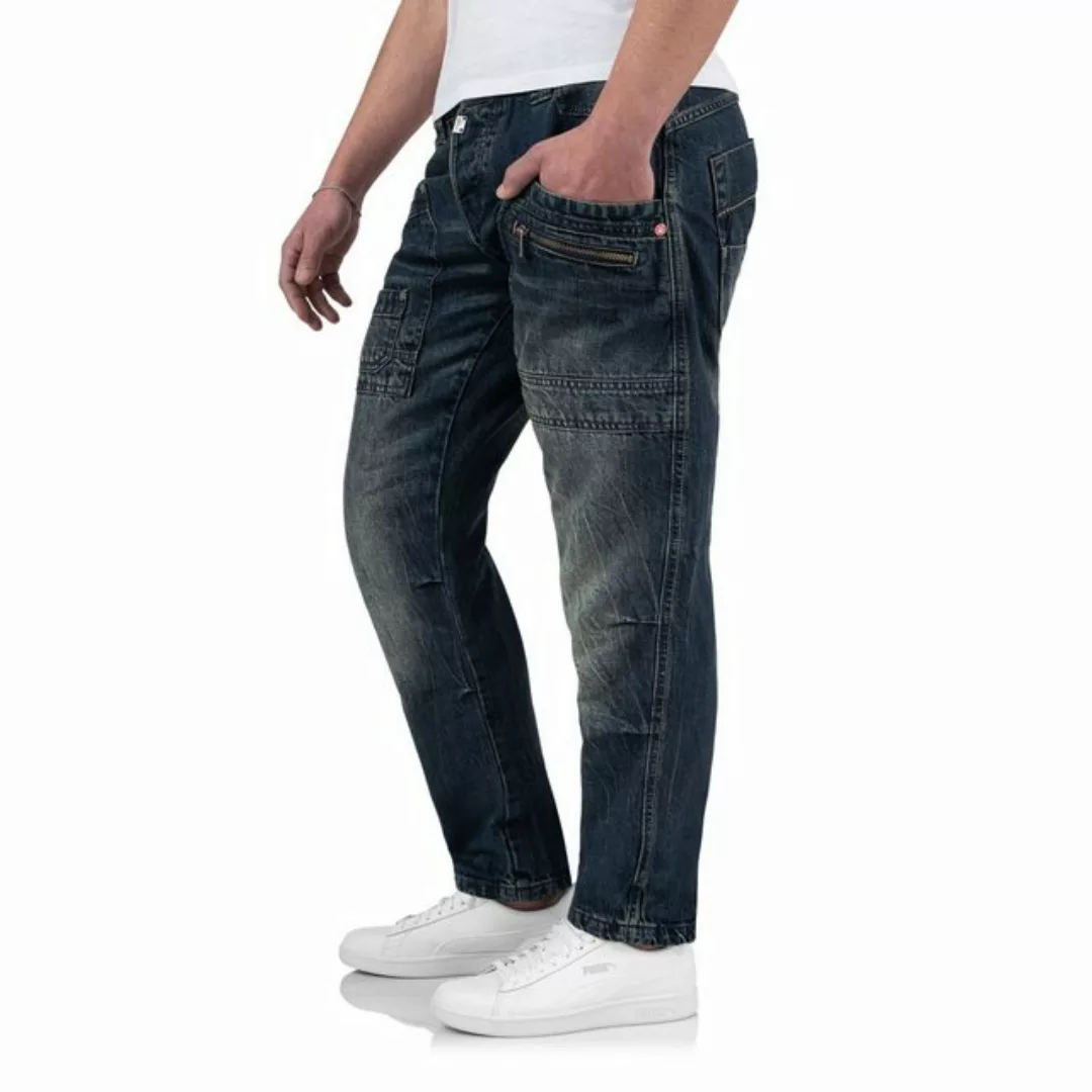 TIMEZONE Cargohose Clay TZ 3983 Jeanscargohose Cargohose günstig online kaufen