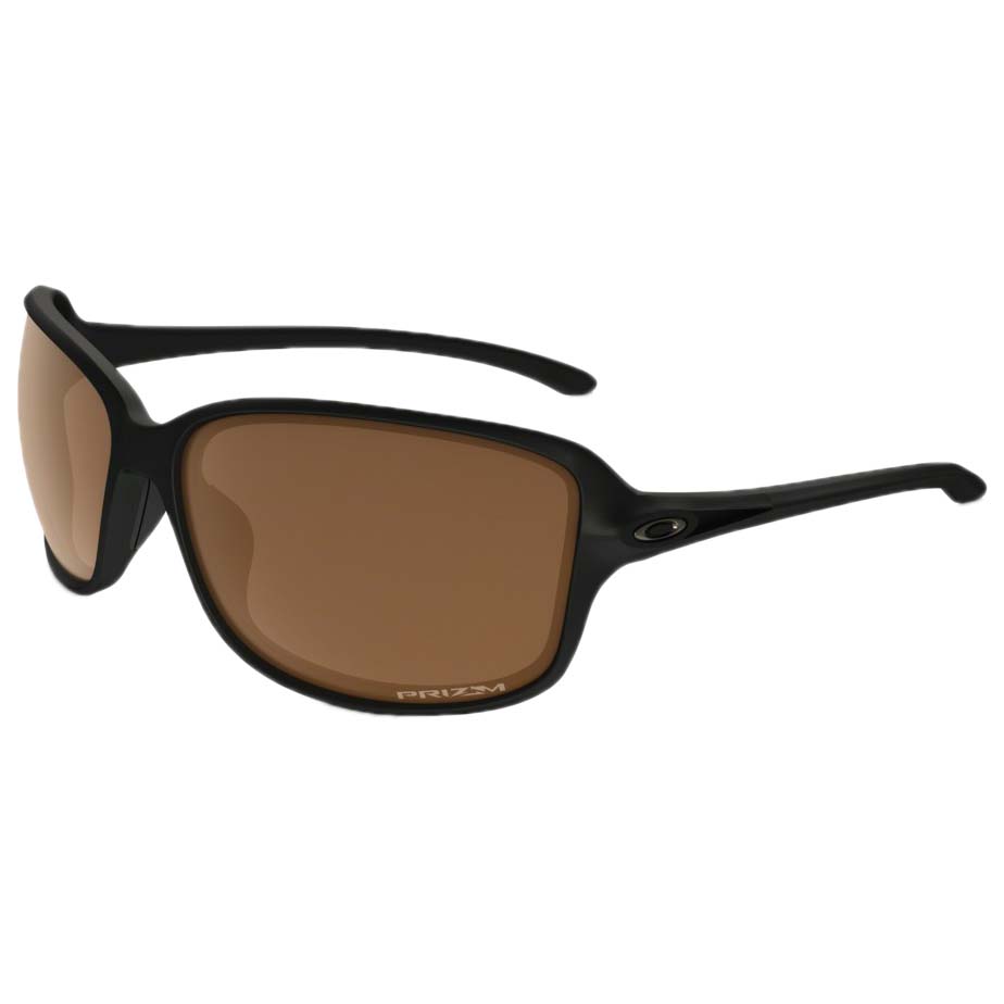 Oakley Cohort Prizm Polarisierte Sonnenbrille Prizm Tungsten Polarized/CAT3 günstig online kaufen