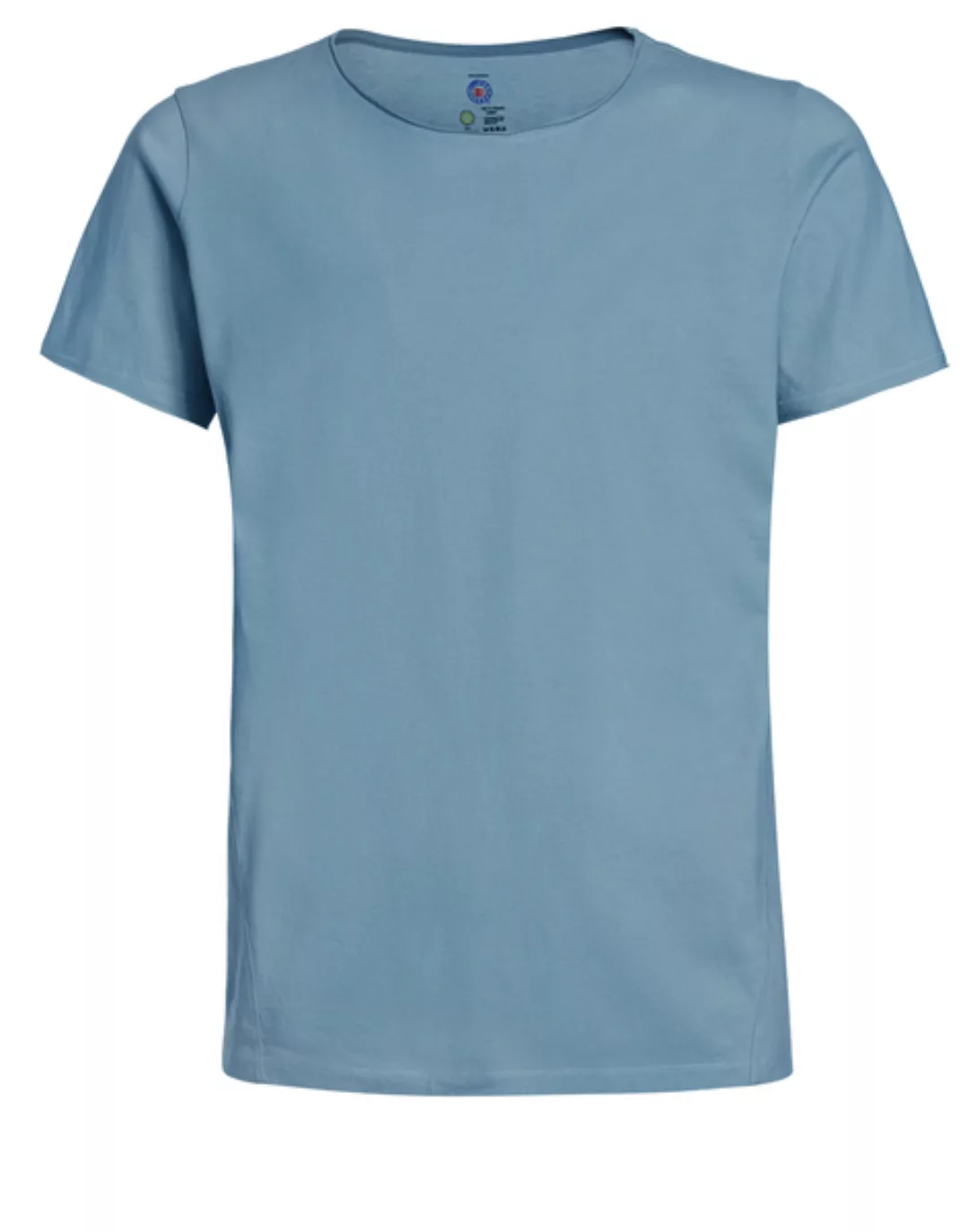 Herren T-shirt / Johnny / Bio-baumwolle / Rundhals-ausschnitt / Organic Cot günstig online kaufen