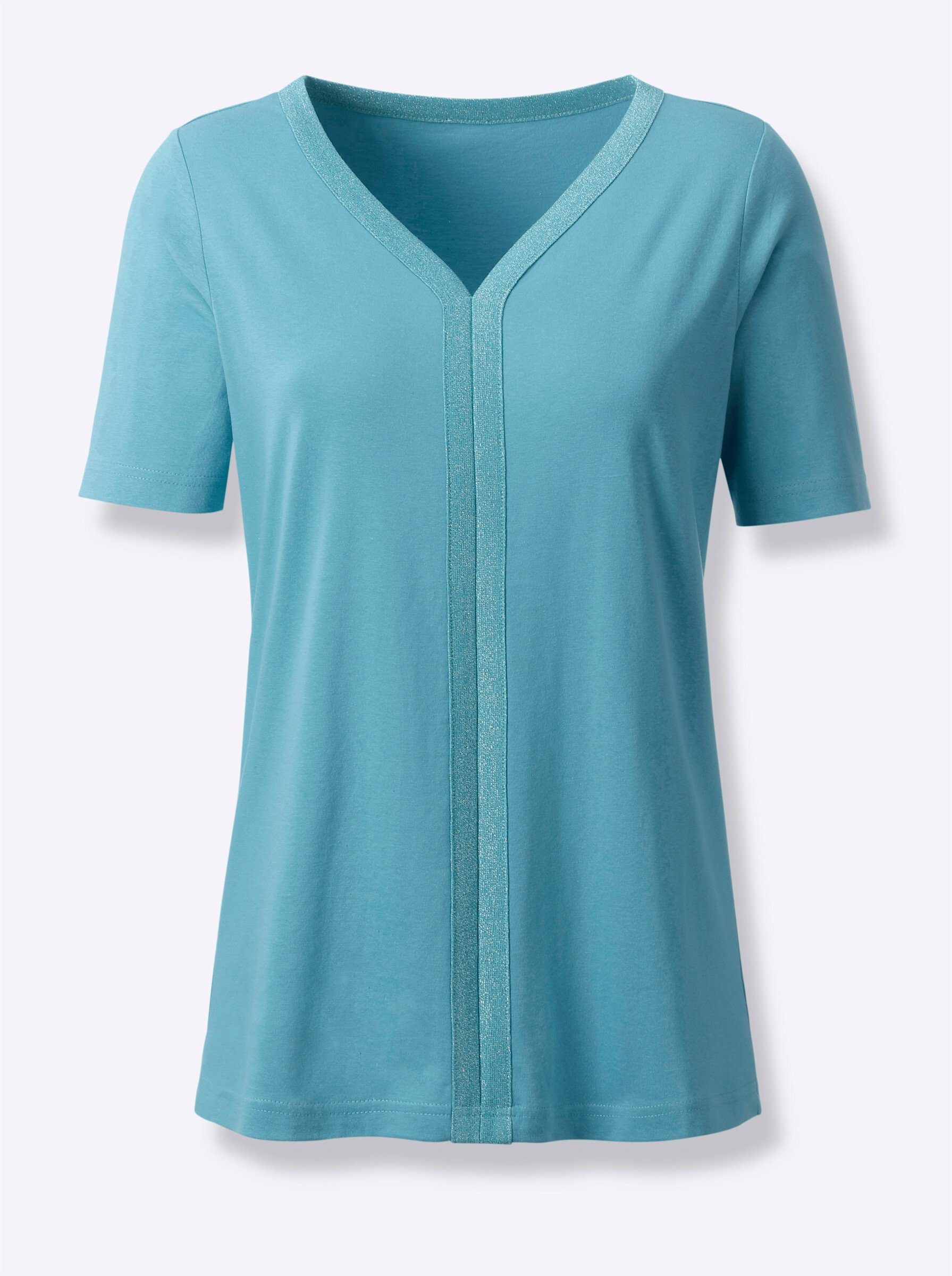 Classic Basics Poloshirt "Poloshirt", (1 tlg.) günstig online kaufen