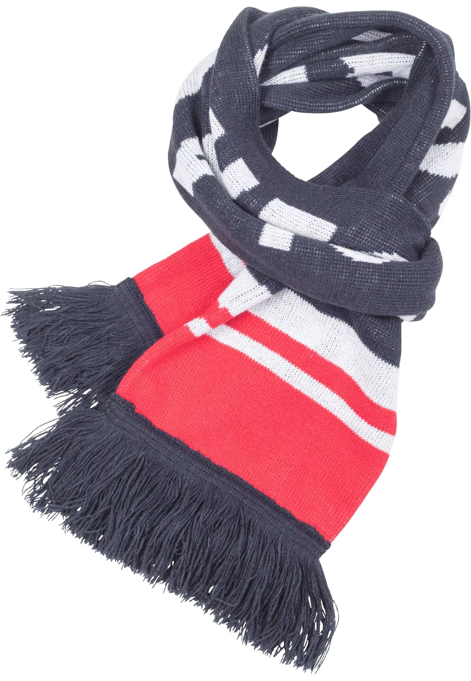 URBAN CLASSICS Loop "Urban Classics Unisex Urban Classics Scarf" günstig online kaufen