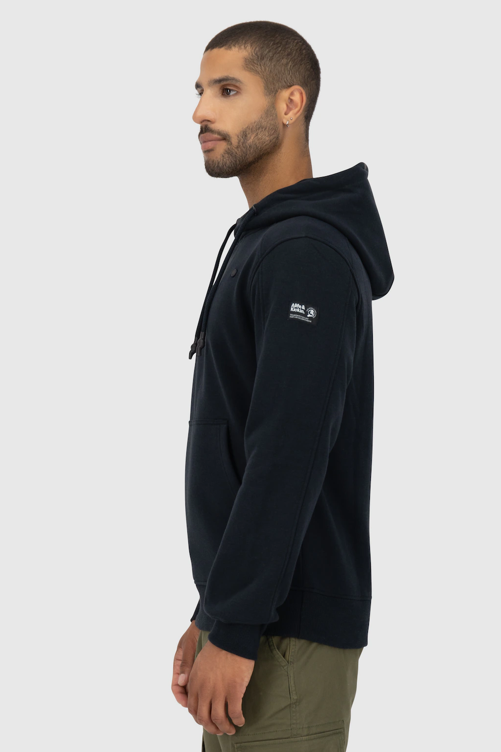 Alife & Kickin Kapuzensweatshirt "TillmannAK A Hoodie Herren" günstig online kaufen