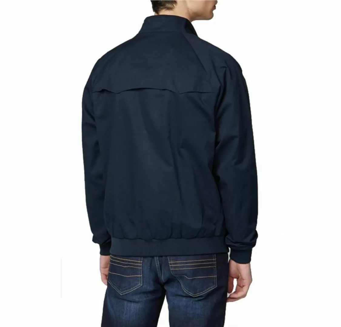 Ben Sherman Outdoorjacke Jacke Ben Sherman Signature Harrington (1-St) günstig online kaufen