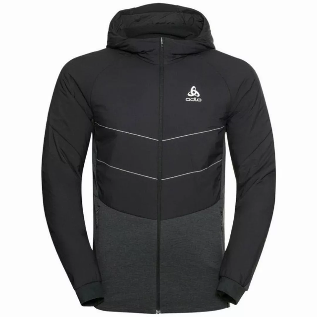 Odlo Laufjacke Jacket RUN EASY S-THERMIC günstig online kaufen