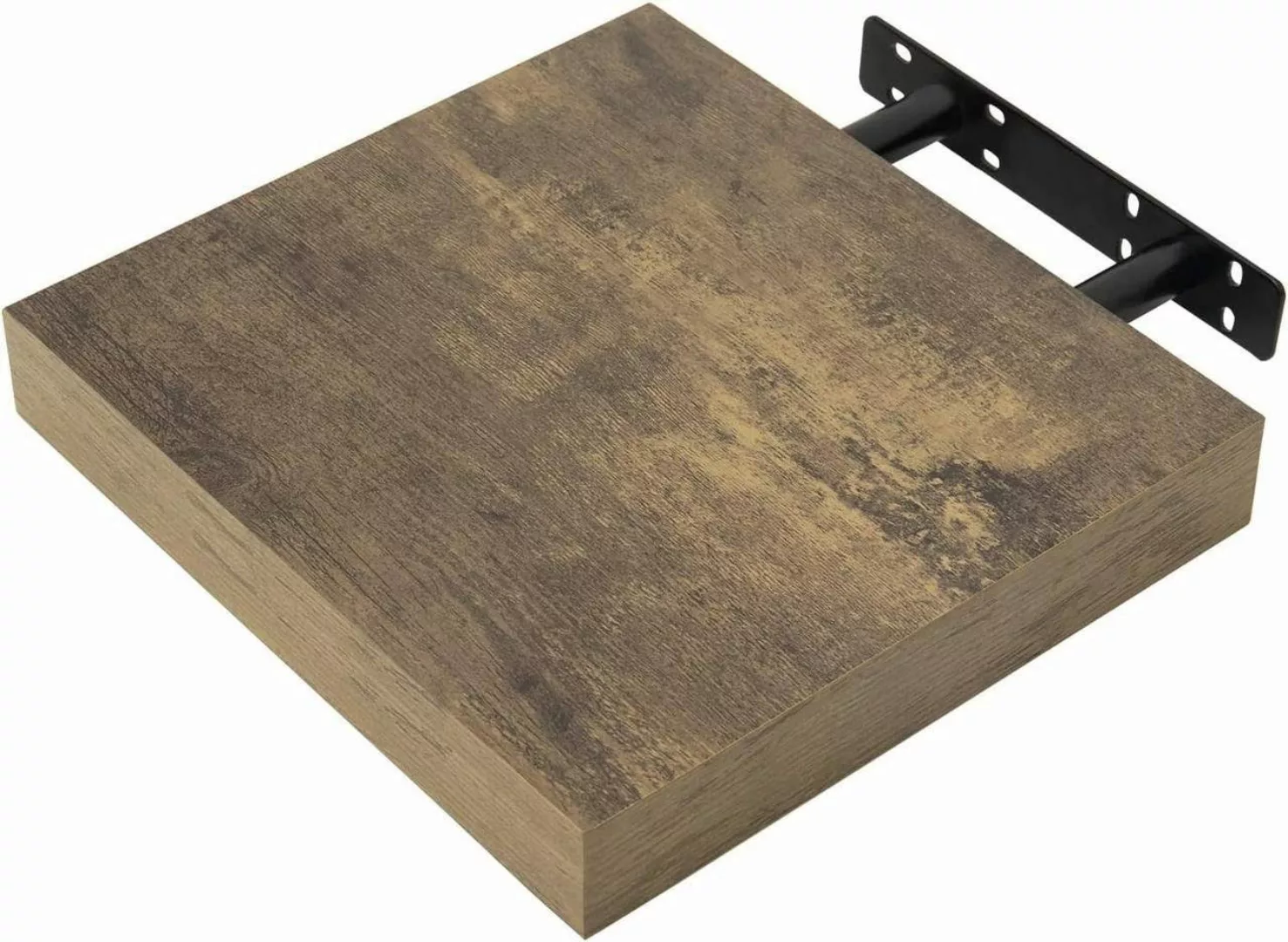 Woltu Wandregal, Wandboard CD DVD Regal günstig online kaufen
