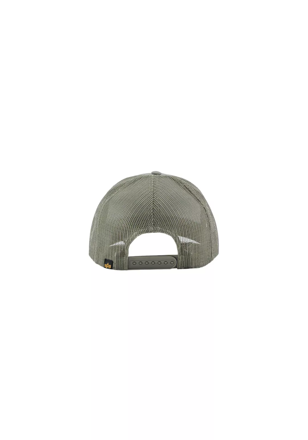 Alpha Industries Trucker Cap "Alpha Industries Accessoires - Headwear Basic günstig online kaufen