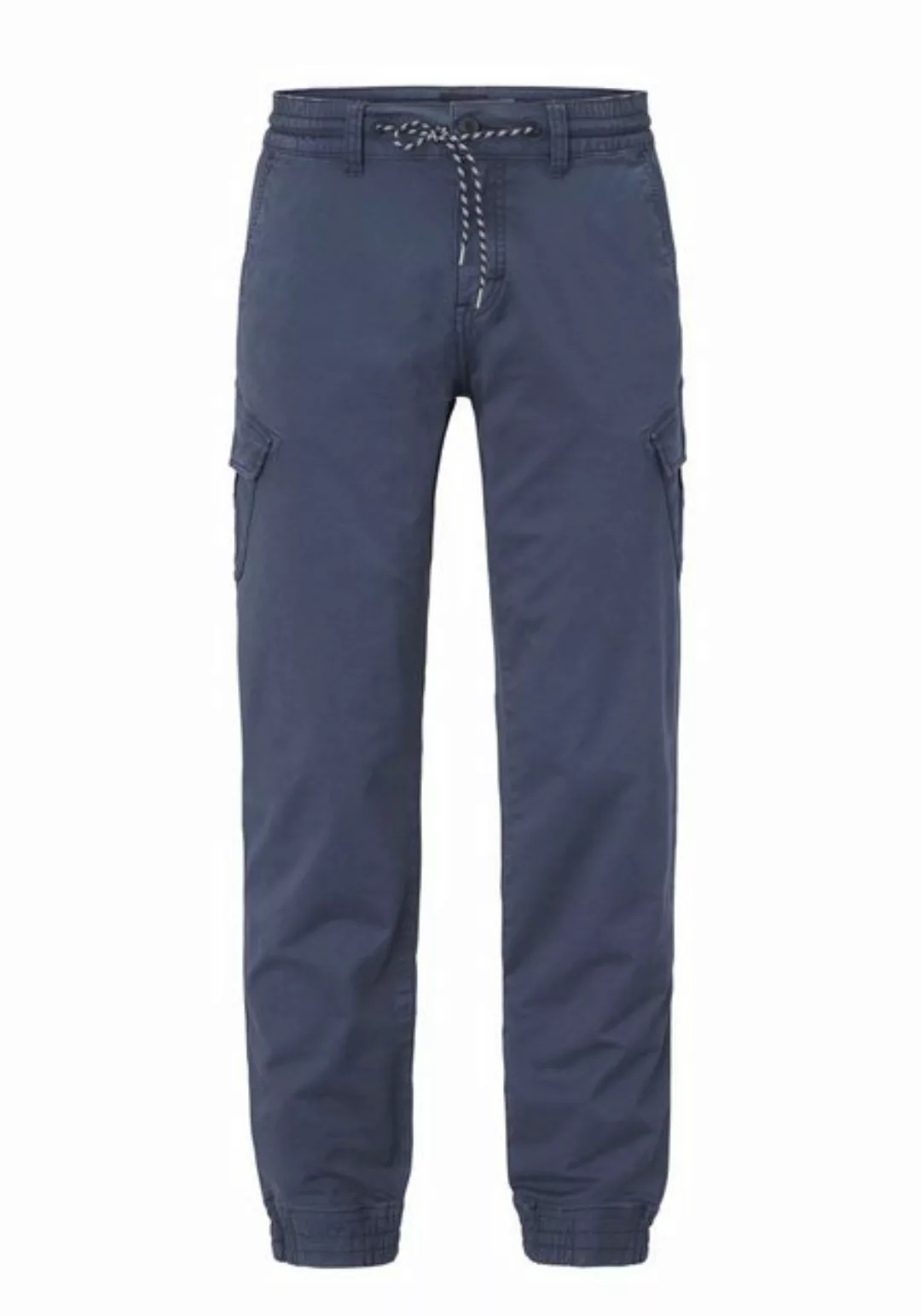 Paddock's Cargohose MASON Tapered-fit Hose mit Cargotaschen günstig online kaufen