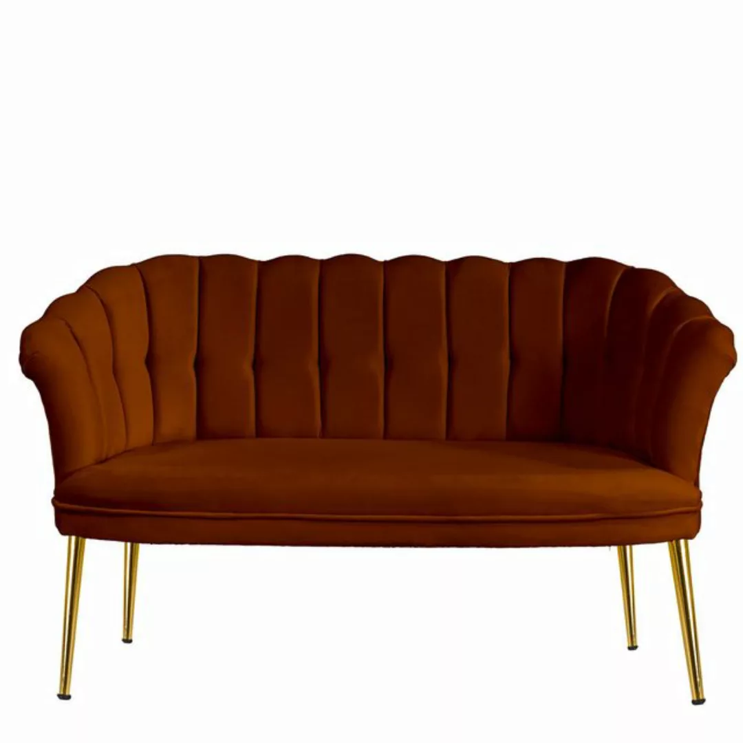 Skye Decor Sofa BRN1501 günstig online kaufen