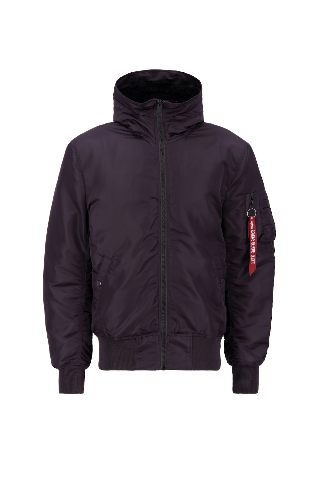 Alpha Industries Bomberjacke "Alpha Industries Men - Bomber Jackets MA-1 Ho günstig online kaufen