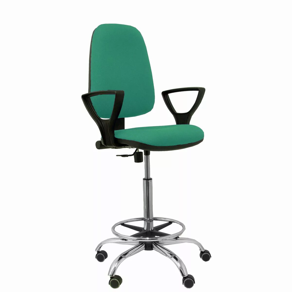 Hocker Sierra Cp P&c 6b8crrp Smaragdgrün günstig online kaufen