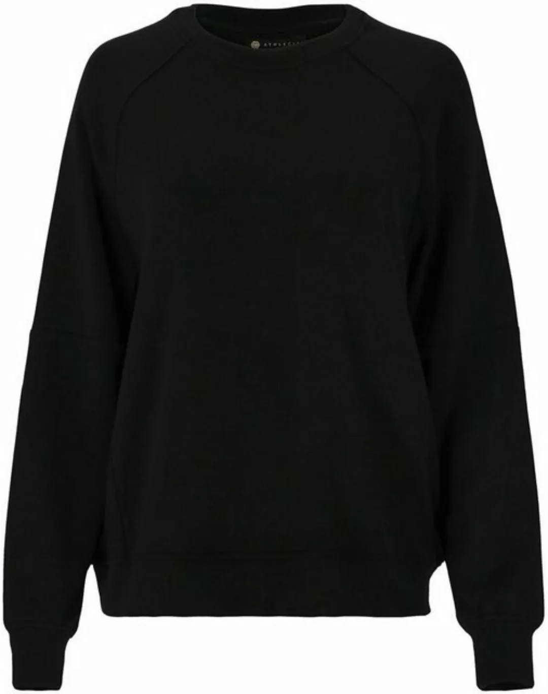 ATHLECIA Sweatshirt Jacey W Crew Neck günstig online kaufen