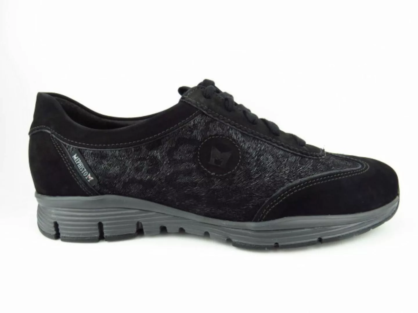 Mephisto YAEL Schnürer Schnürschuh günstig online kaufen
