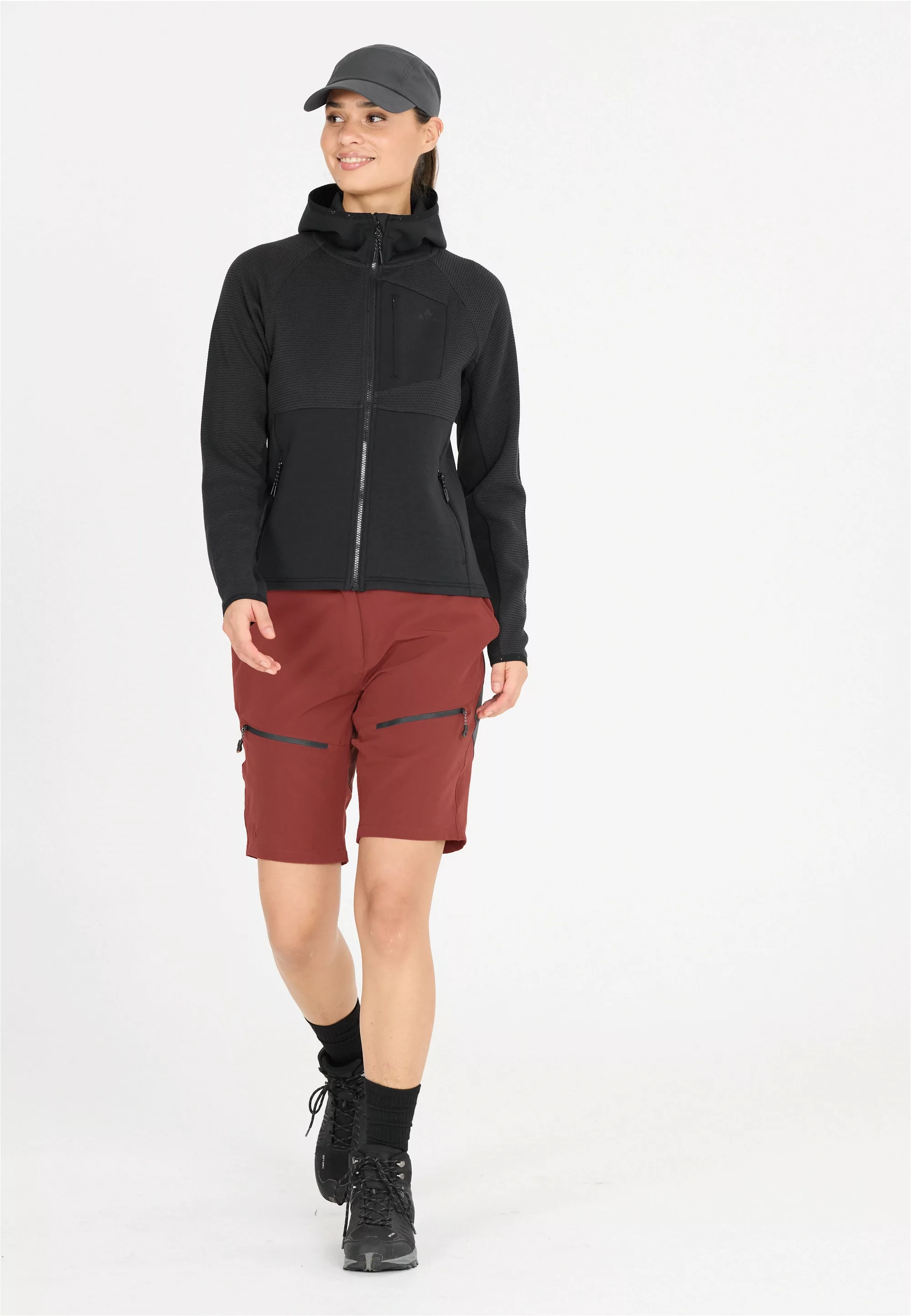 WHISTLER Shorts "Avatar", mit wasserdichter Eigenschaft günstig online kaufen