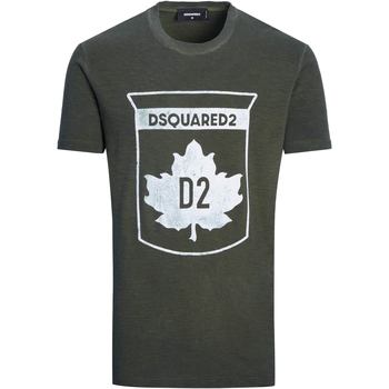 Dsquared  T-Shirt S74GD0866 günstig online kaufen