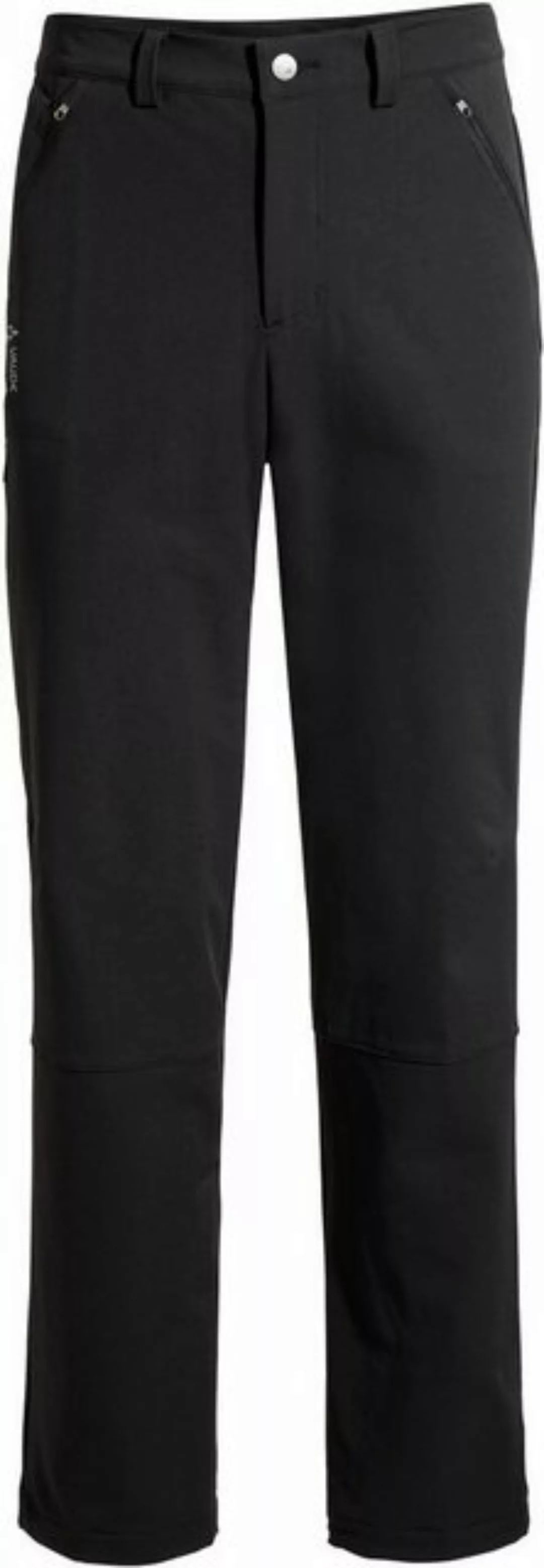 VAUDE Outdoorhose Me Strathcona Pants II BLACK günstig online kaufen