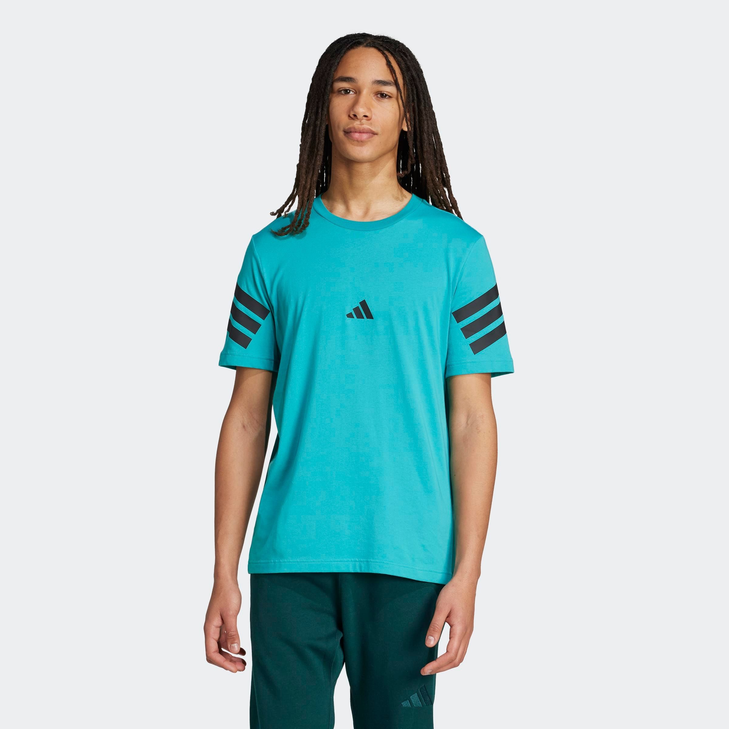 adidas Sportswear T-Shirt M FI 3S günstig online kaufen