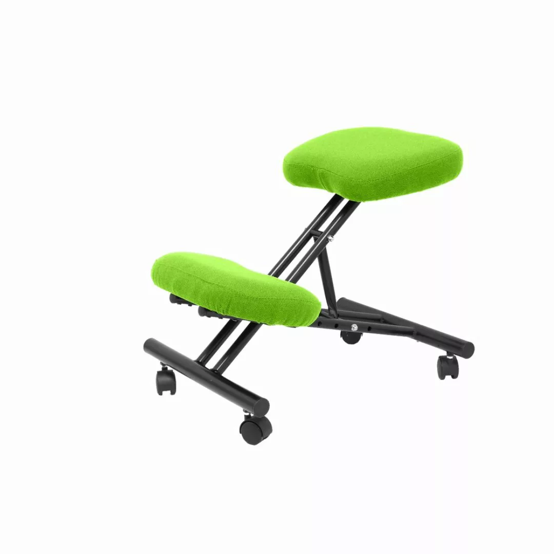 Ergonomischer Hocker Mahora P&c 7bali22 Grün Pistazienfarben günstig online kaufen