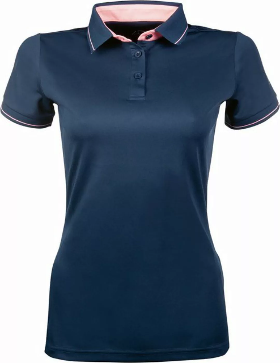 HKM Poloshirt Poloshirt -Classico- günstig online kaufen