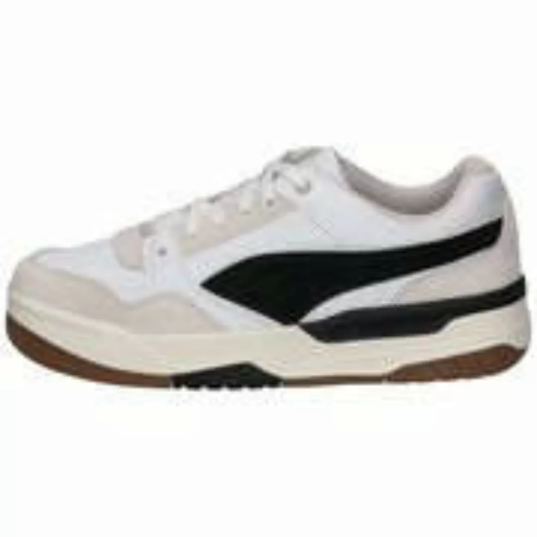 PUMA Rebound Retro SD Sneaker Herren weiß|weiß|weiß|weiß|weiß|weiß|weiß|wei günstig online kaufen