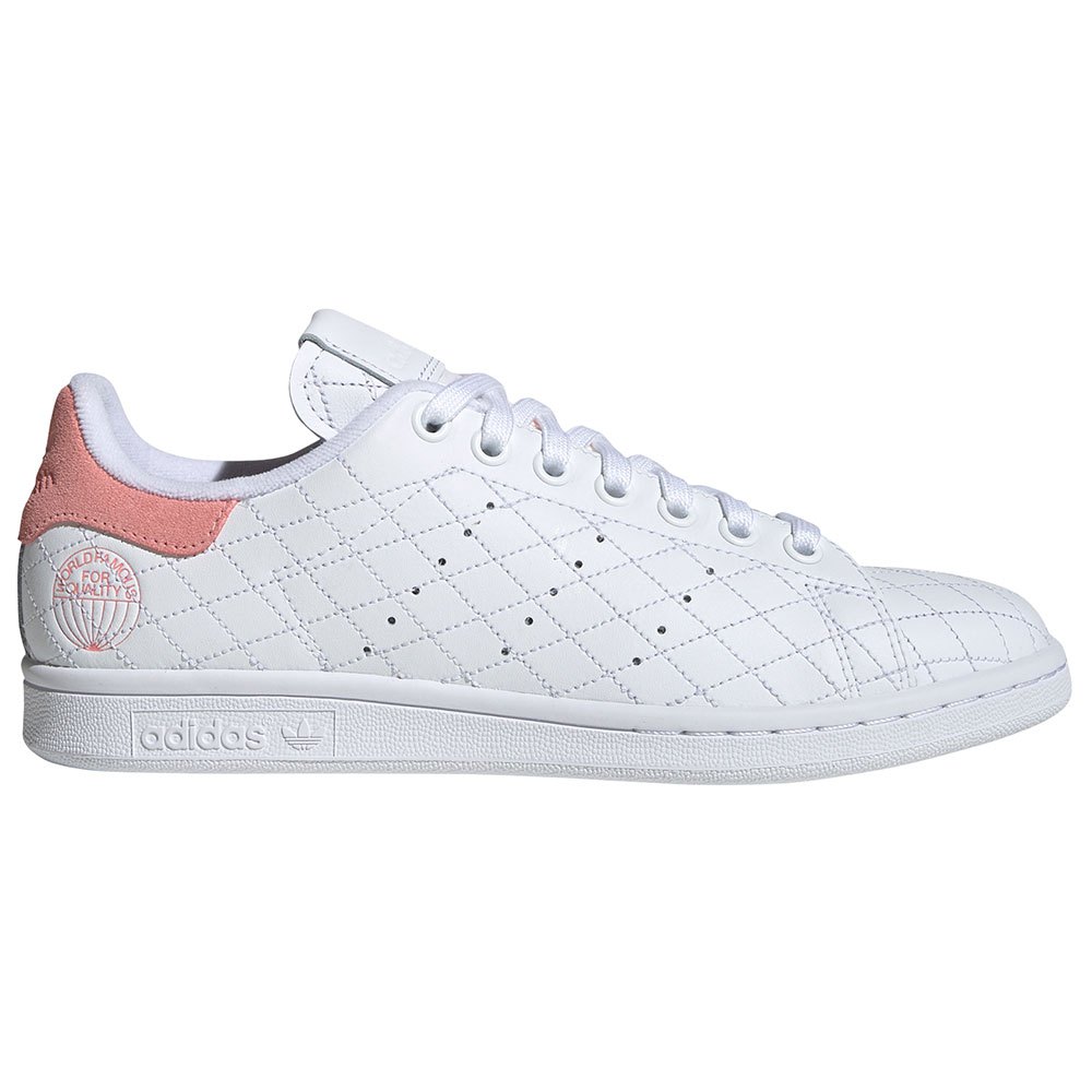 Adidas Originals Stan Smith Sportschuhe EU 38 2/3 Footwear White / Footwear günstig online kaufen