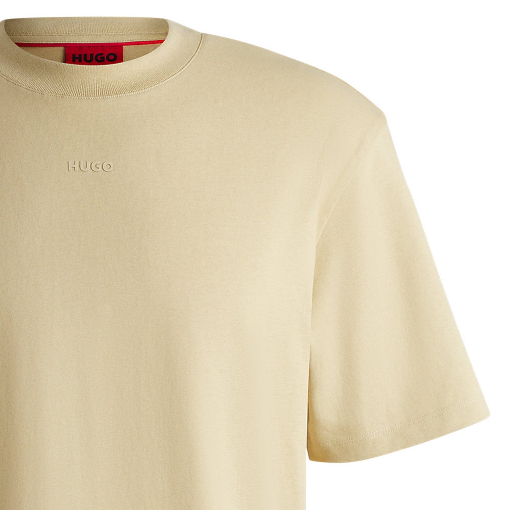 BOSS  T-Shirt 50488330 DAPOLINO günstig online kaufen