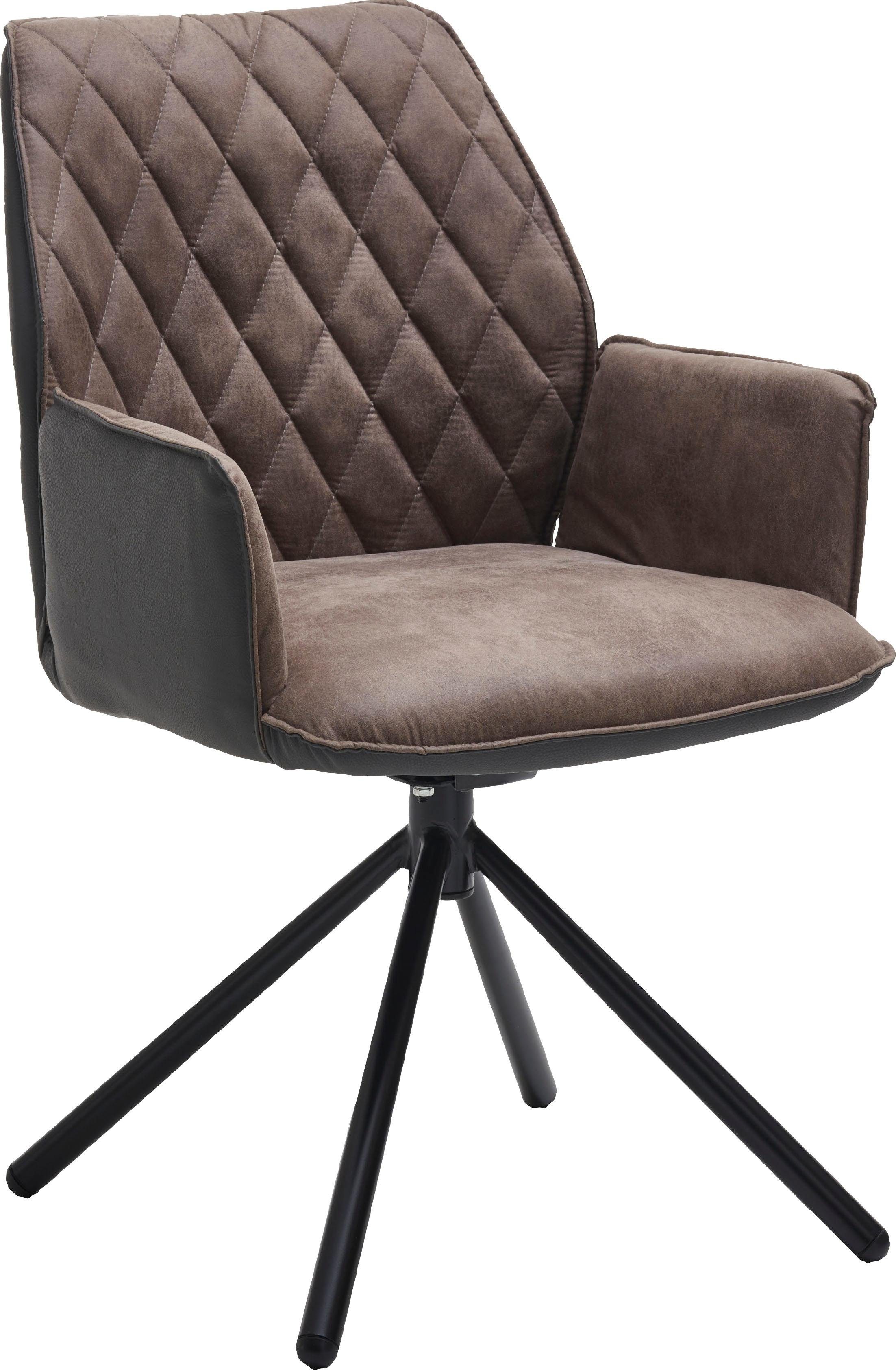 NIEHOFF SITZMÖBEL Sessel Bahamas 7182-04-835, mit günstig online kaufen