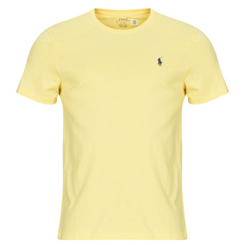 Polo Ralph Lauren  T-Shirt T-SHIRT AJUSTE EN COTON günstig online kaufen