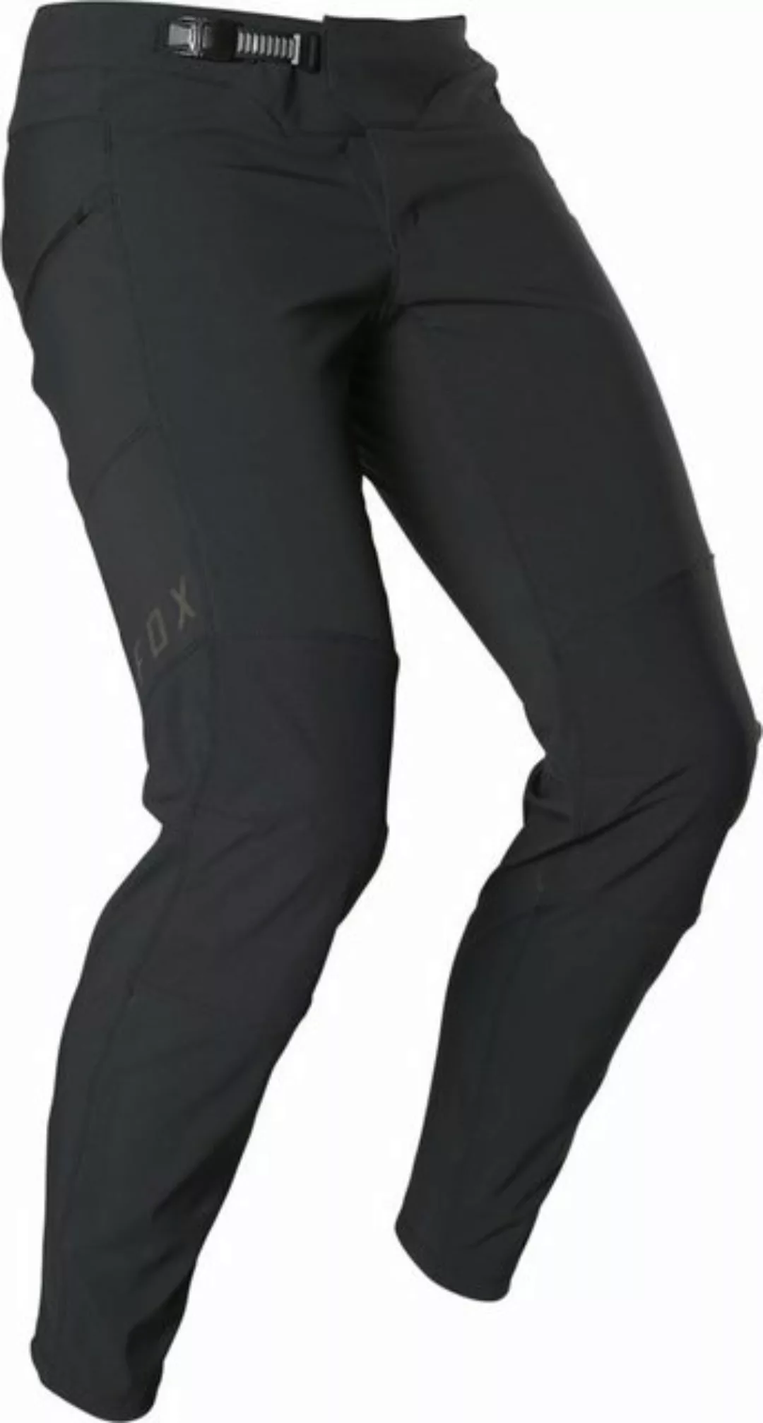 Fox Racing Fahrradhose Fox Racing DEFEND FIRE Thermohose - Black 30 - S günstig online kaufen