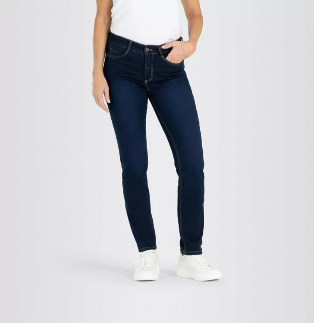 MAC Slim-fit-Jeans Mac Damen Hose Denim Jeans Dream Skinny Art.Nr.0355L5402 günstig online kaufen