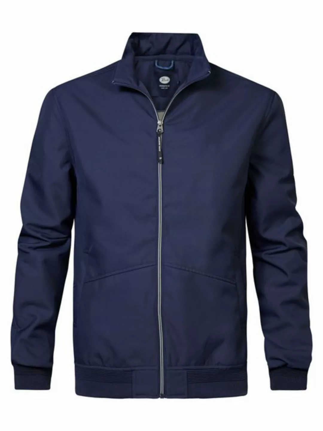 Petrol Industries Sommerjacke - Men Jacket - Leichte Jacke Coraline - Überg günstig online kaufen