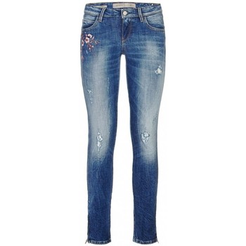 Guess  Slim Fit Jeans 15118 günstig online kaufen