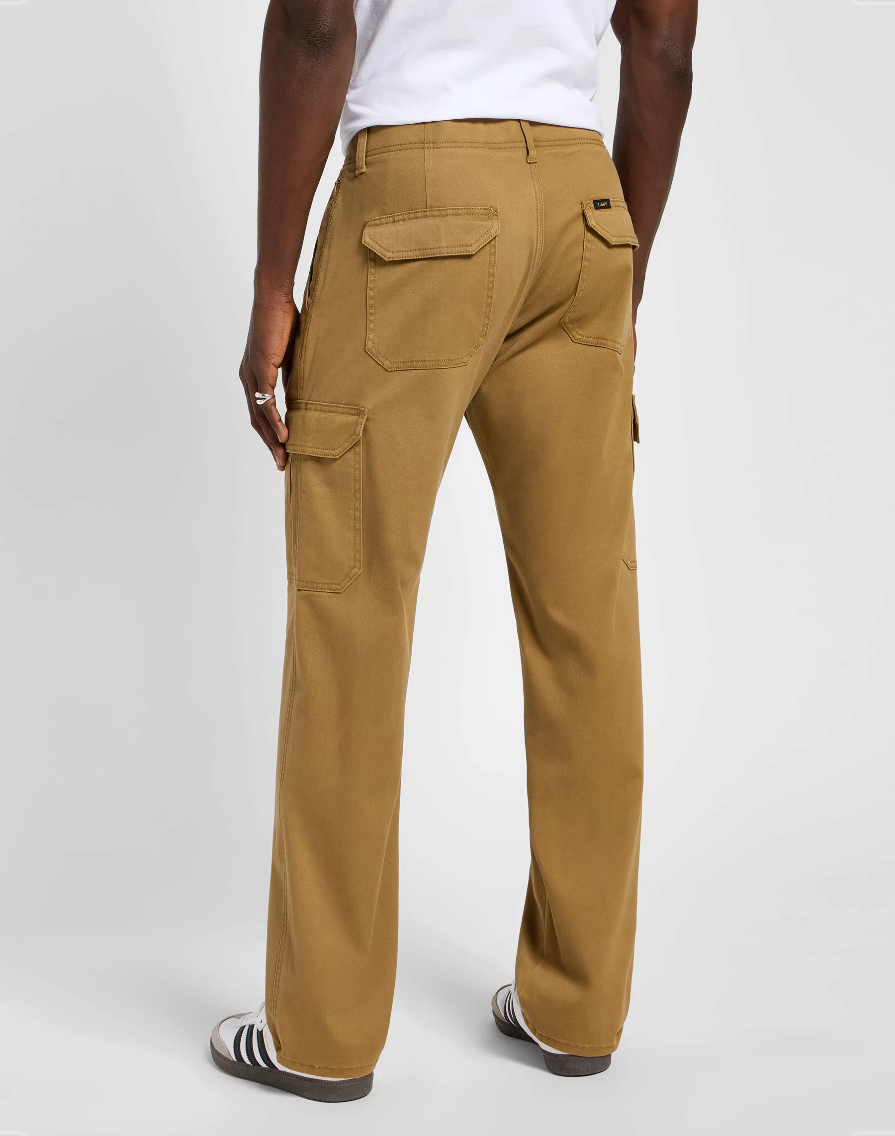 Lee® Cargohose CARGO MVP Extreme Motion günstig online kaufen