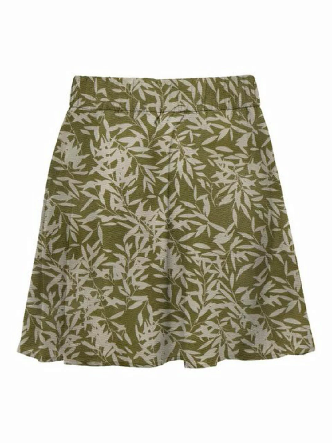 ONLY Minirock ONLNOVA LIFE VIS ERIN FLOWY SKIRT AOP günstig online kaufen