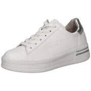 Gabor Plateau Sneaker Damen weiß günstig online kaufen