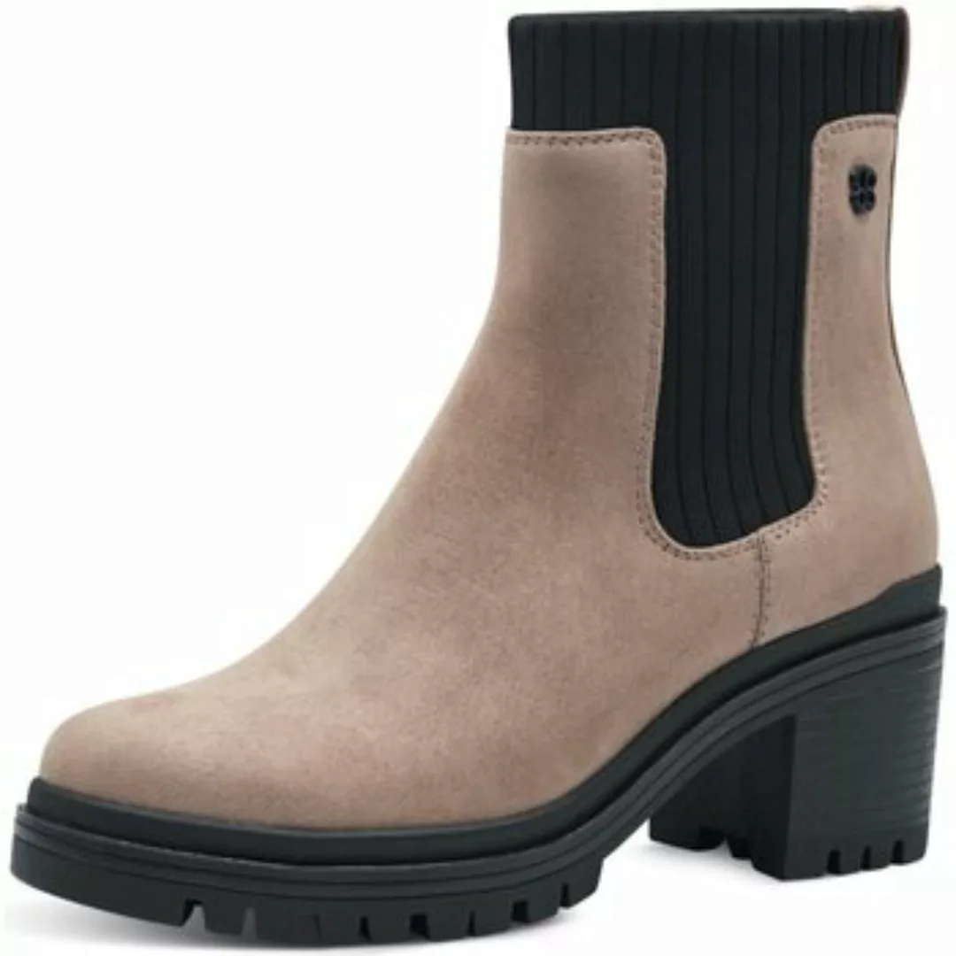 S.Oliver  Stiefel Stiefeletten softfoam So Vegan 5-25430-43/341 günstig online kaufen