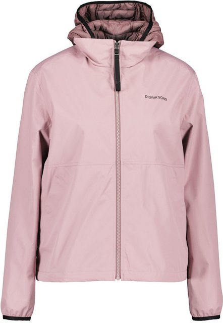 Didriksons Anorak Didriksons W Ellie Jacket Damen Anorak günstig online kaufen