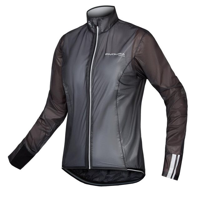 Endura Funktionsjacke mit Reflektierenden Aufdrucken günstig online kaufen