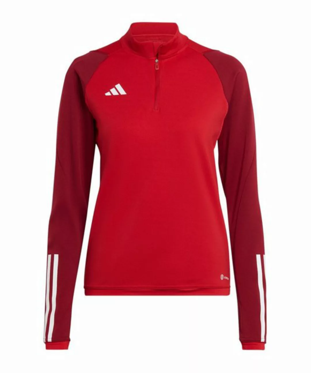 adidas Performance Sweater Tiro 23 Competition Sweatshirt Damen günstig online kaufen