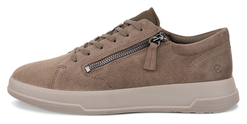 Ecco Sneaker "Move W", Freizeitschuh, Schnürschuh, Halbschuh mit seitlichem günstig online kaufen