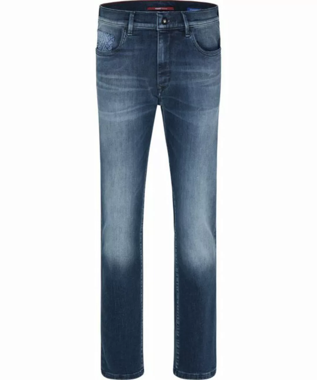 Pioneer Authentic Jeans 5-Pocket-Hose RANDO günstig online kaufen