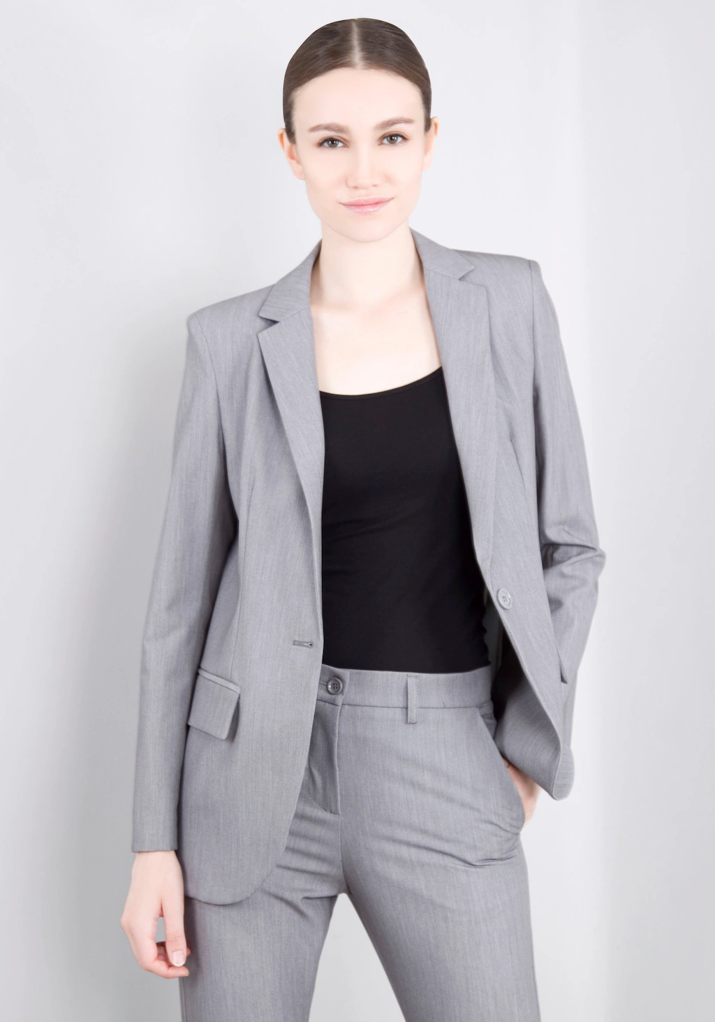 IMPERIAL Blusenblazer Boyfriend-Blazer günstig online kaufen