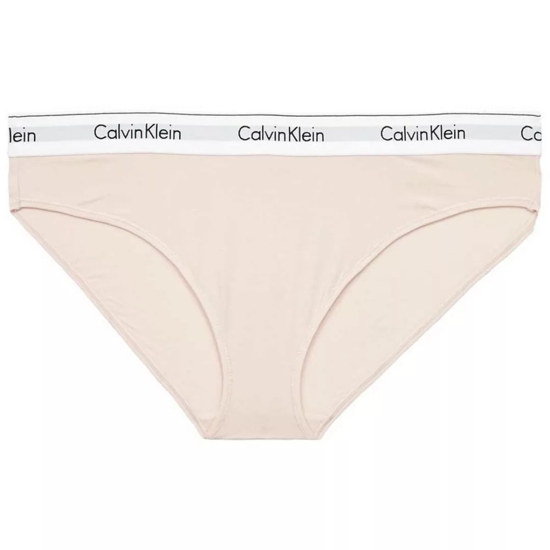 Calvin Klein Underwear Modern Bikinihose 2XL Nymphs Thigh / Nymphs Thigh günstig online kaufen